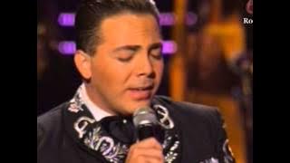 Cristian castro   mi eterno amor secreto homenaje Marco antonio solis en vivo 2008