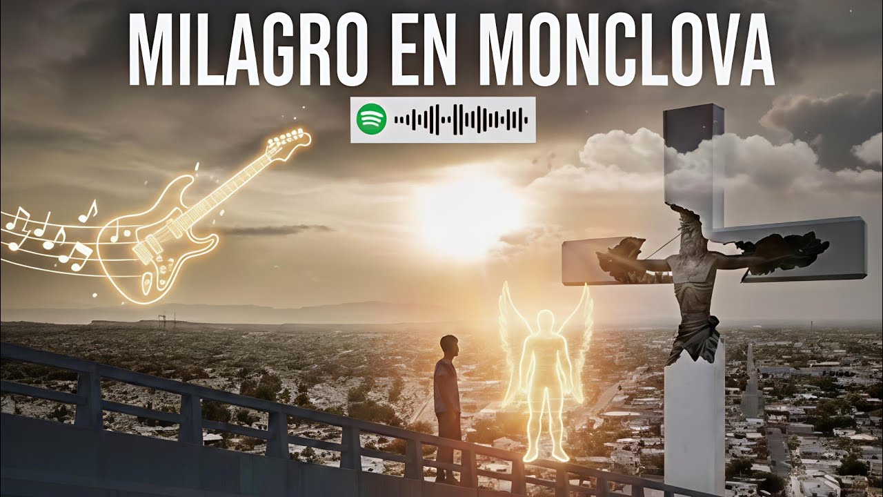 ▶️🎶 Nuevo Estreno en Spotify, Apple, Amazon and YouTube Music🎵👇Link 🔗