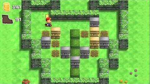 Box It! 2 - Level 86 playthrough