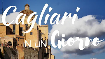 Cosa vedere a Cagliari in giornata?