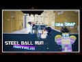 Your Bizarre Adventure | Steel Ball Run Mayhem #4 (ORA EPISODE)