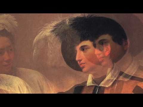Franz Schubert, Allegretto in C Minor (Maria Joo P...