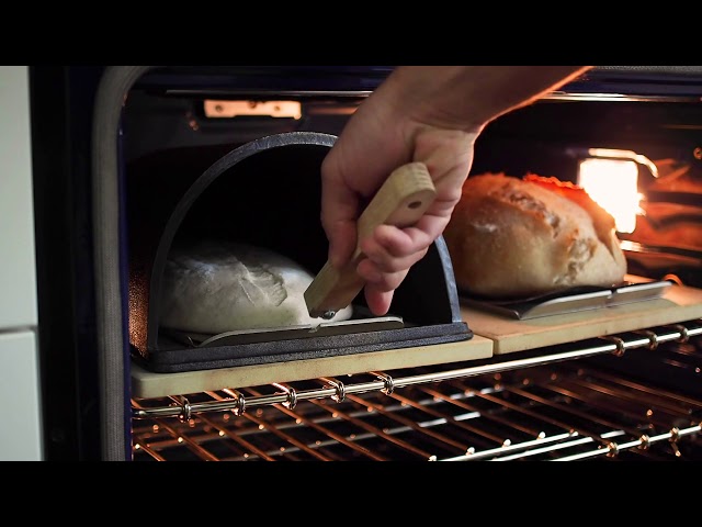 Fourneau Bread Oven Grande