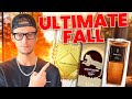 Top 10 ULTIMATE Fall Scents That Outperform EVERYTHING (2025)