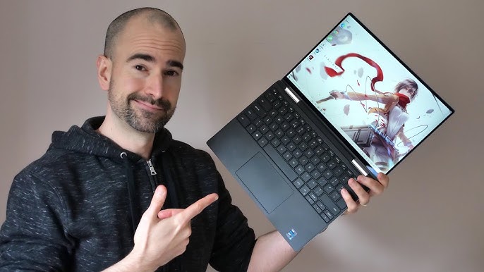 Dell Xps 13 2 In 1 Tiger Lake Review 21 Laptop Tablet Hybrid Tested Youtube Dell Xps 13 2 In 1 Tiger Lake Review 21 Laptop Tablet Hybrid Tested Youtube
