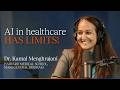 Kamal Menghrajani The Limits Of AI Healthcare The Aboard Podcast 2025 05 19 