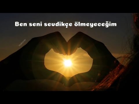 Bir eşi olmalı insanın 💕 Eşe Sevgiliye Anlamlı sözler 🌼 Sesli güzel sözler