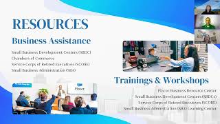 Placer Business Resource Center: Webinar Opening a Food Operation Business in Placer County