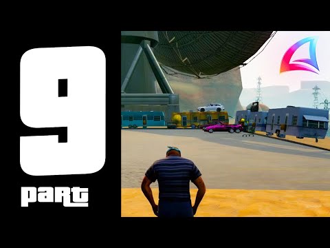 ПЕРВЫЙ НАСТОЯЩИЙ ПУТЬ БОМЖА - Своя Деревня на Arizona RP в GTA SAMP #9 #samp #arizona