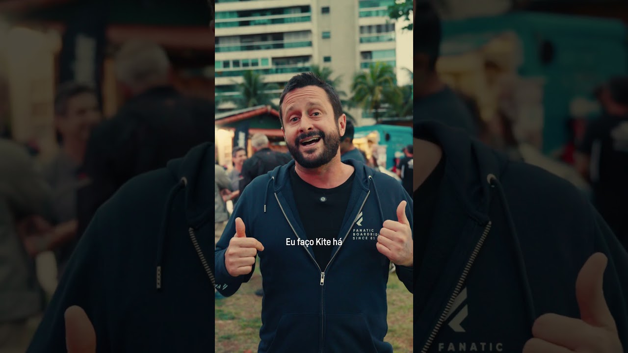 DUOTONE KITETALKS | RIO DE JANEIRO