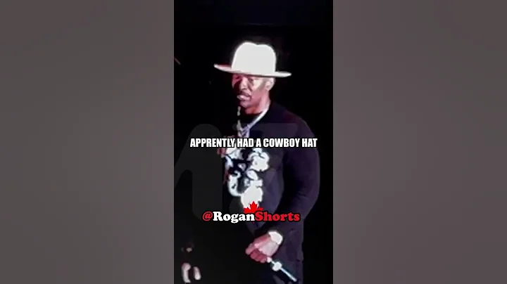 Joe Rogan on Dave Chappelle Tackled on Stage