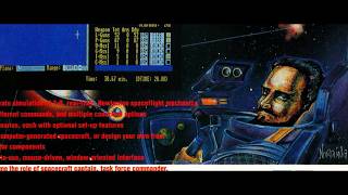 just another war in space for Atari ST (slideshow)