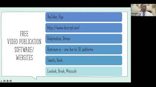 Online Teaching Tool Kit for College Faculty_A Virtual Teaching Tool Box of Free Tools