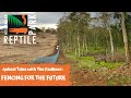 ANIMAL TALES WITH TIM FAULKNER | EPISODE 42 | FENCING FOR THE FUTURE