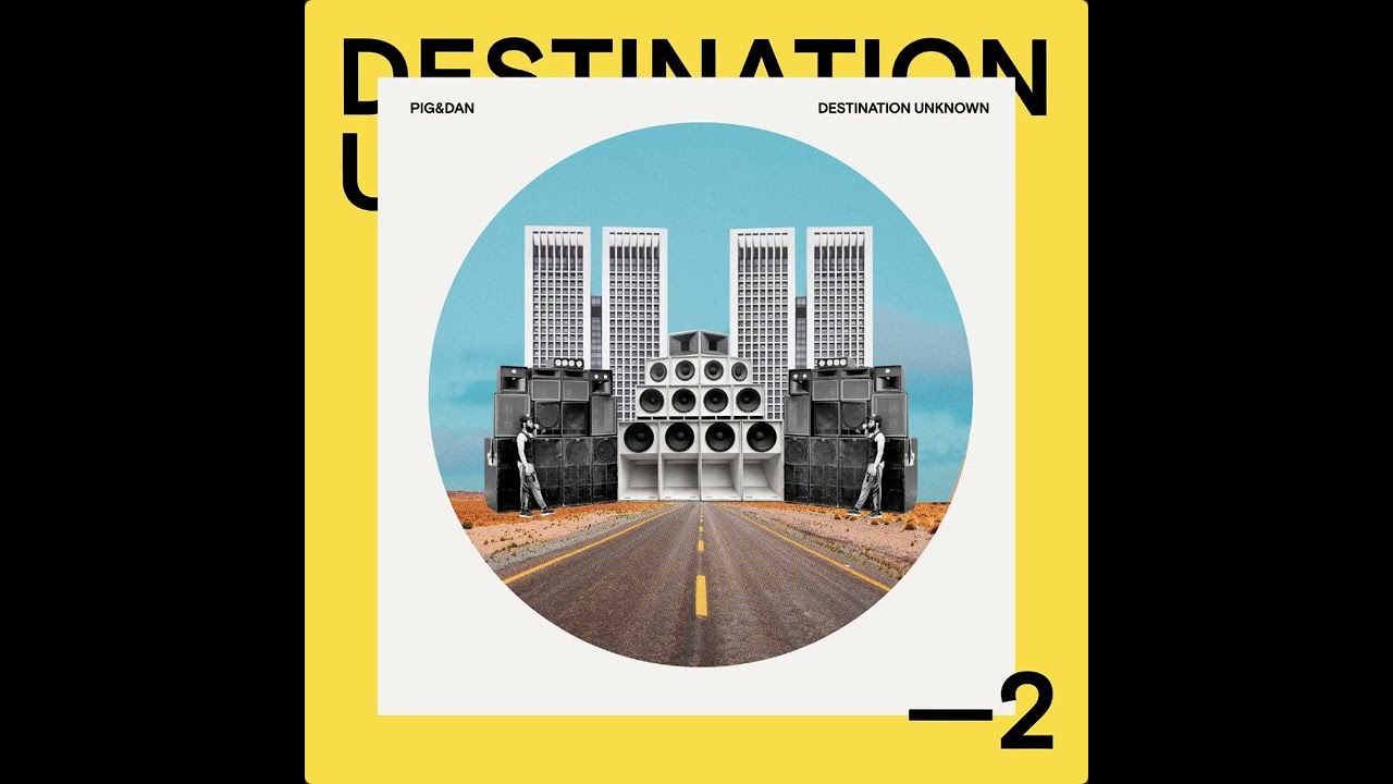 Bass 140/dub Garage ~ DJ-Mix-1 (Part 3) by Subsurfer [MHiom]