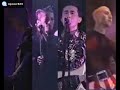 平沢進 meets SOFT BALLET - 嵐の海 [live]