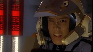 Ultraman Tiga Episode 48 Sub Indonesia