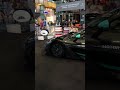 How much aura has the AMG ONE #AMG #one #AMGONE #mercedes #hypercars #aura #shorts #youtubeshorts