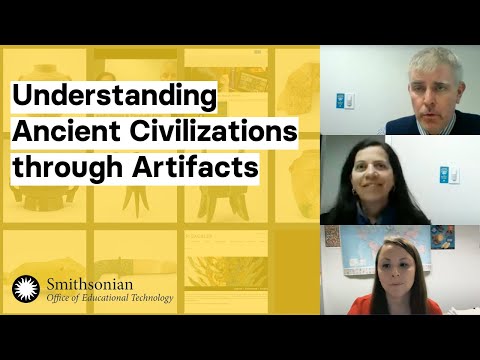 Video: Waarom bestudeer argeoloë artefakte?