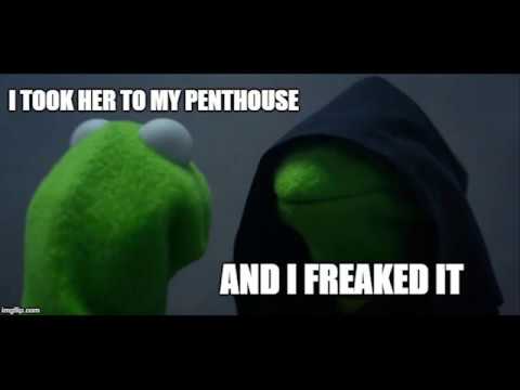 I took her to my penthouse - YouTube