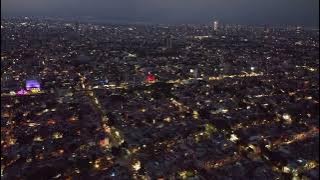Imagine no lonely people Rudy Mancuso in CDMX by Wolf