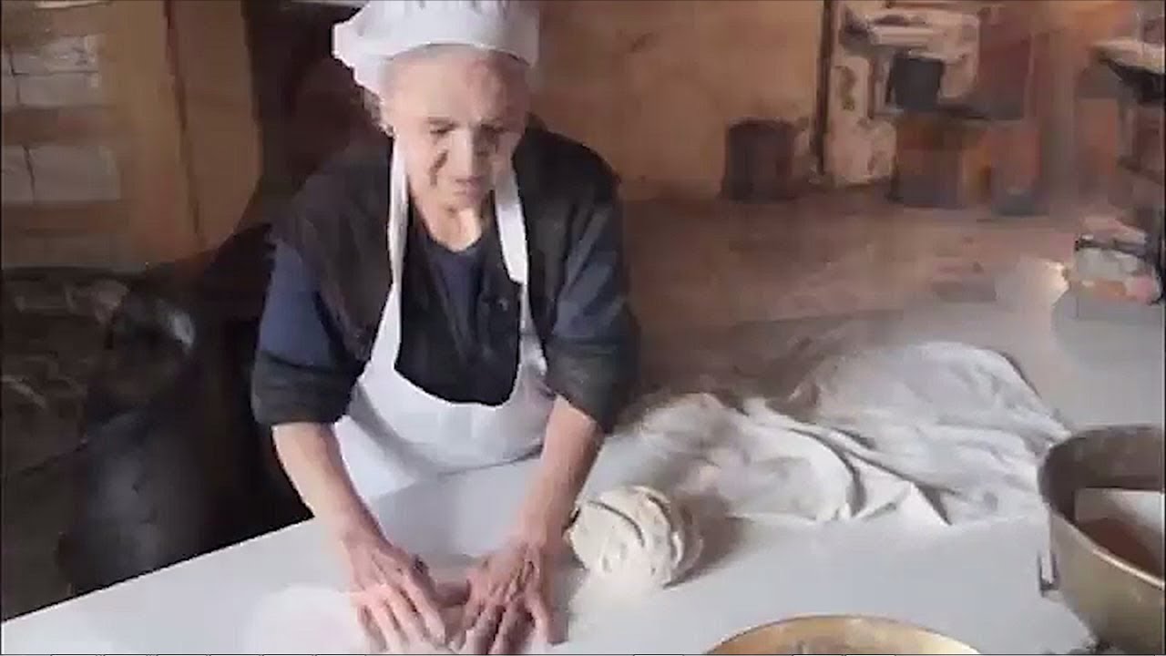 PROVESENDE E BÔLA PORTUGUESA (PÃO CASEIRO RECHEADO) - programa Harmonizar é Simples