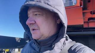 видео: Мелиорация Мордовский МО. картинка: Мелиорация Мордовский МО.