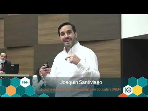 JOAQUIN SANTIVIAGO | ¿Qué tipo de innovaciones requiere la formación docente hoy? JOAQUIN SANTIVIAGO | ¿Qué tipo de innovaciones requiere la formación docente hoy?