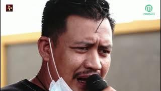 CINCIN PUTIH IRWANDY RE -ORGAN DESY PARASWATI LIVE CIGOBANG 18 MEI 2021