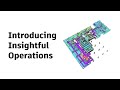 Autodesk Tandem New Release Insightful Operations | AECO Digital Twin