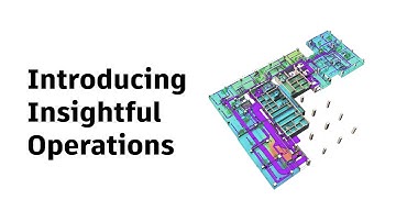 Autodesk Tandem New Release Insightful Operations | AECO Digital Twin