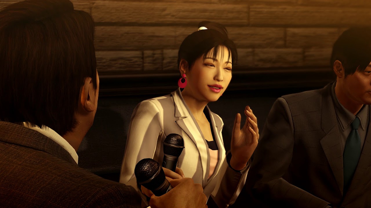 Yakuza 0 - Part 21 - 1080p/60fps Ultra - No Commentary - YouTube.