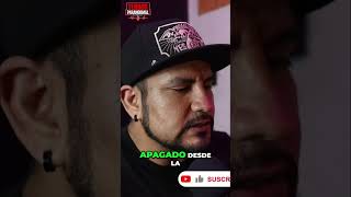 ¡Fuego Misterioso! Velas, Humo y Guardia de Paramédico #shorts