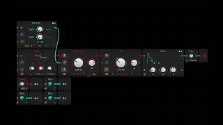 Bitwig Grid - NemeCity