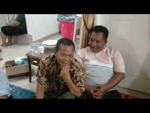 Tim Pencari Fakta Sejarah Tuan Dilimang Simanullang (TDS Mebidangkat \u0026 Pamuharaja Bakkara) 08 09 24