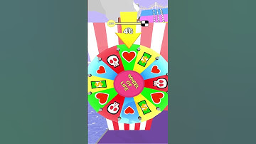 Run of Life All Levels Gameplay Android,iOS Level 188 #shorts