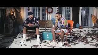 Bryant Myers ❌ Nicky Jam - Tanta Falta Remix (Video Oficial)