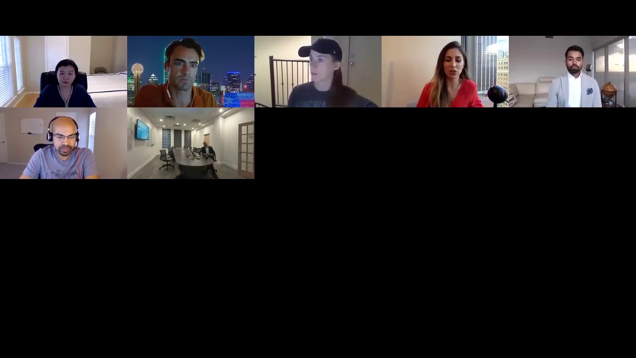 Think Like a Founder Aug 25 2020