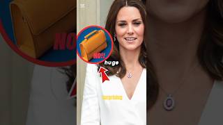 No Handbag? The Hidden Meaning Behind Catherines Style Change Royal Family Christmas In 2024