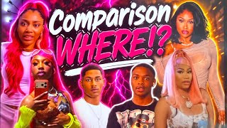     TRIM Cosplaying Nicki Minaj?! 😳 Landon Set Poodie’s House on Fire 🔥& FNG Shugg Comes for Ari😱