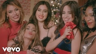 Смотреть клип Fifth Harmony - All I Want For Christmas Is You