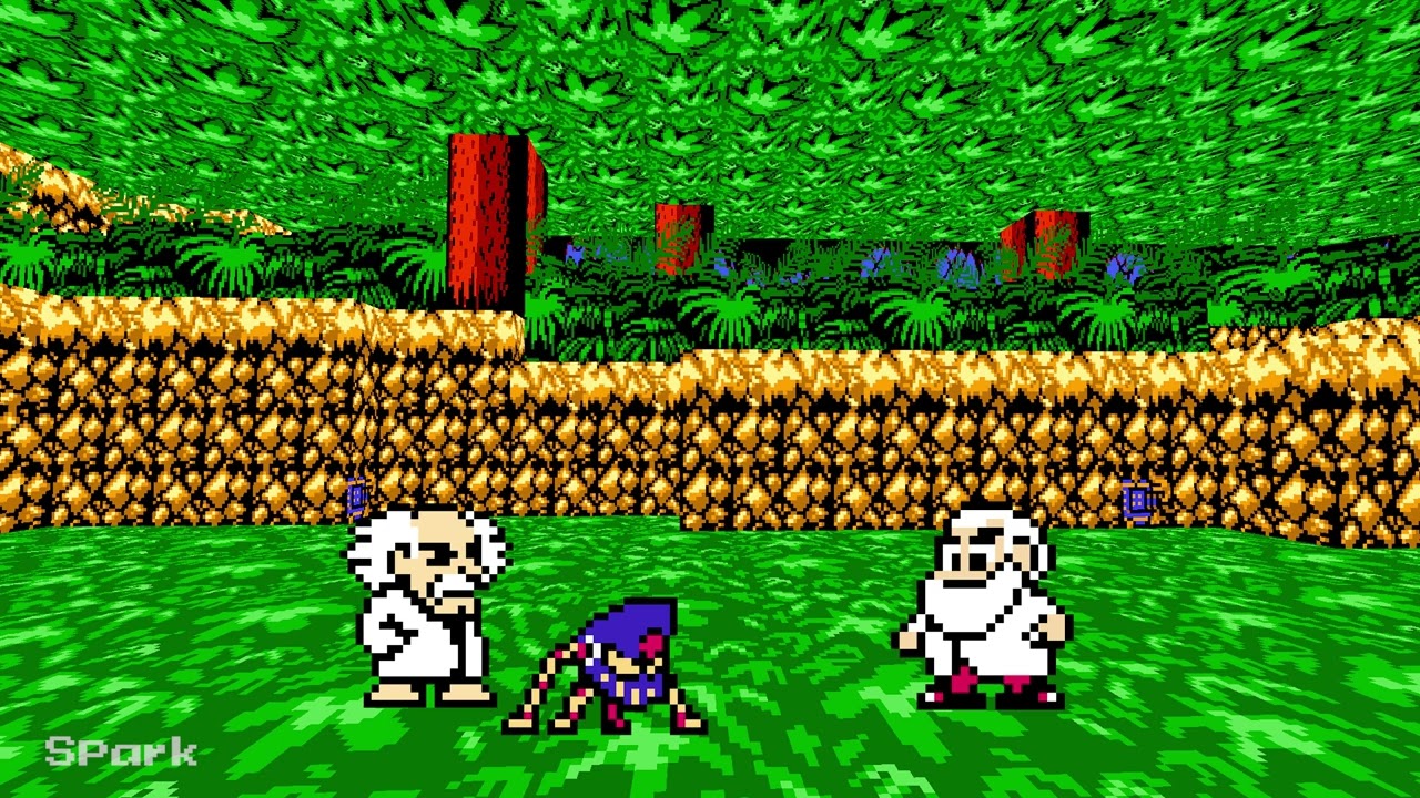 Why don’t you just make yourself a girlfriend if your brain is so advanced?