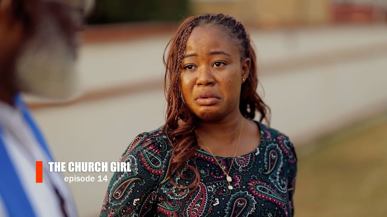 THE CHURCH GIRL🤩EPISODE:14 FT. (KYEKYEKU 39\40 IDDI MC JAY OSAA KOMPANY KOBBY JUNIOR SERWAA)