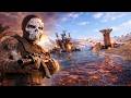 Hunted by Everyone... | Rust Duo Movie