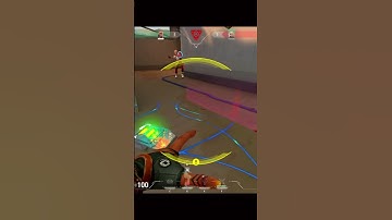 Poor Deadlock #trickshots #valorant #raze #valorantclips #valoranthighlights #edit #valorantmoments