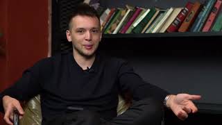 Ян Сташкевич: Как создавать громкие инфоповоды  и попадать в СМИ. Интервью с Андреем Шишковым.
