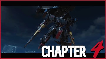 [ MECHARASHI ]  Chapter 4 - Full Story Playthrough No Commentary