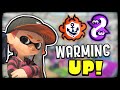 Ranked, PBs, and PRACTICE!! | 🔴Splatoon 3