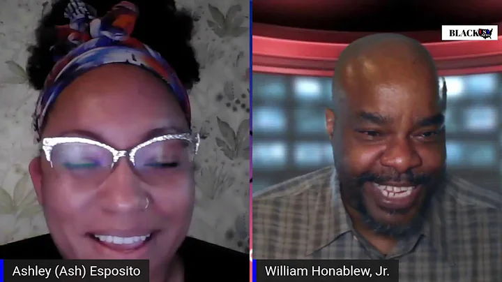 Ashley Esposito - BlackUSA.news - MD 2022 Election...