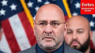'Unacceptable': Clay Higgins Decries Noncitizen Voting In DC Elections